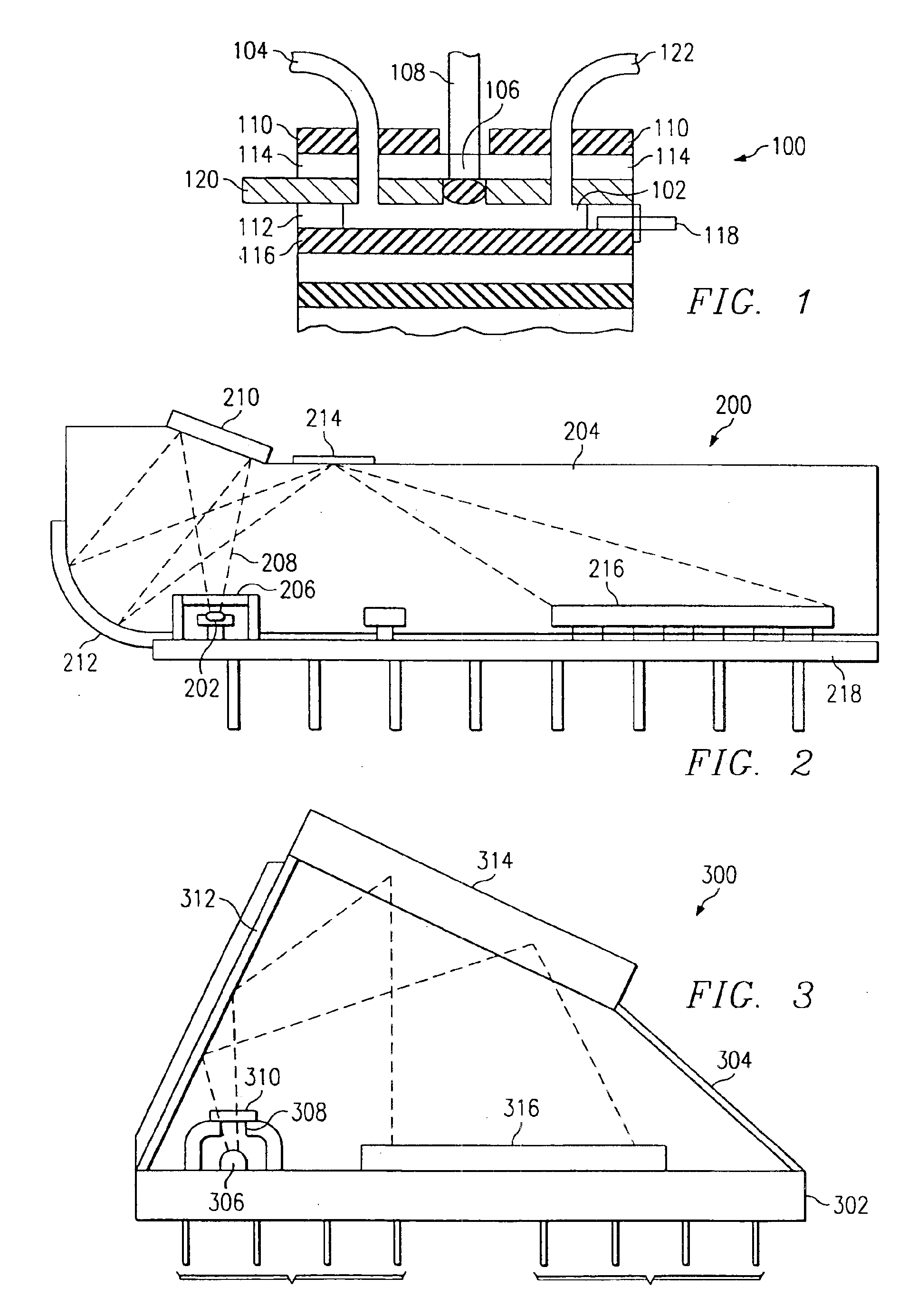 System for directed molecular interaction in surface plasmon resonance analysis