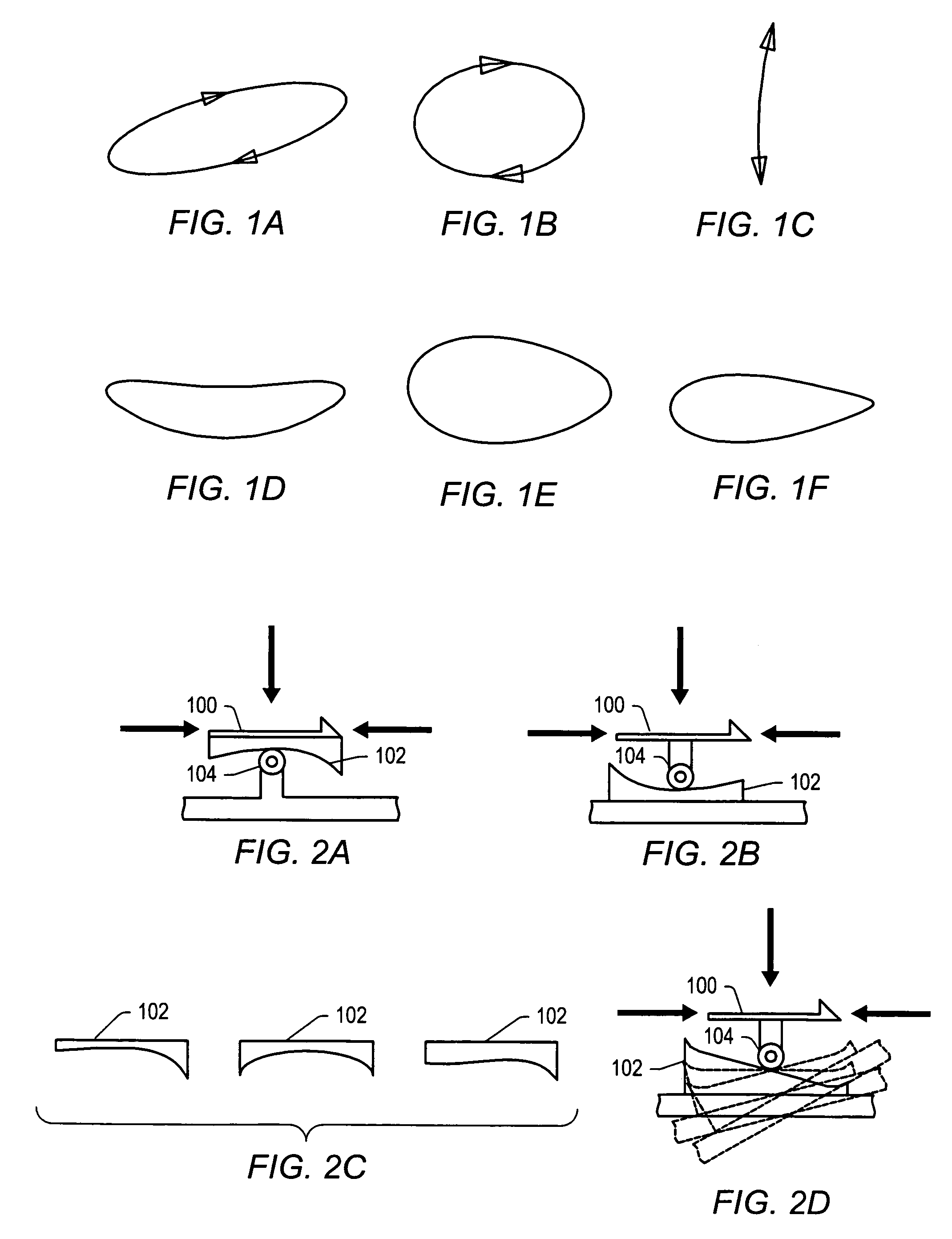 Exercise apparatus with a variable stride system