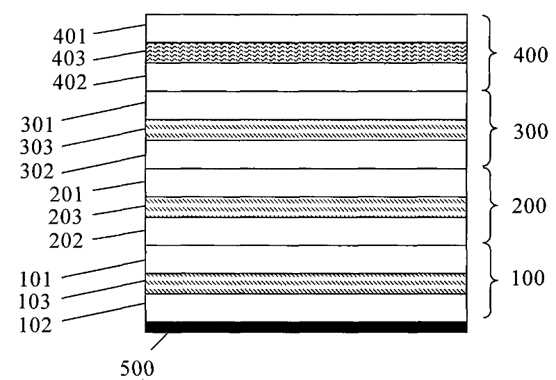 High-contrast full-color reflective smectic liquid crystal display device