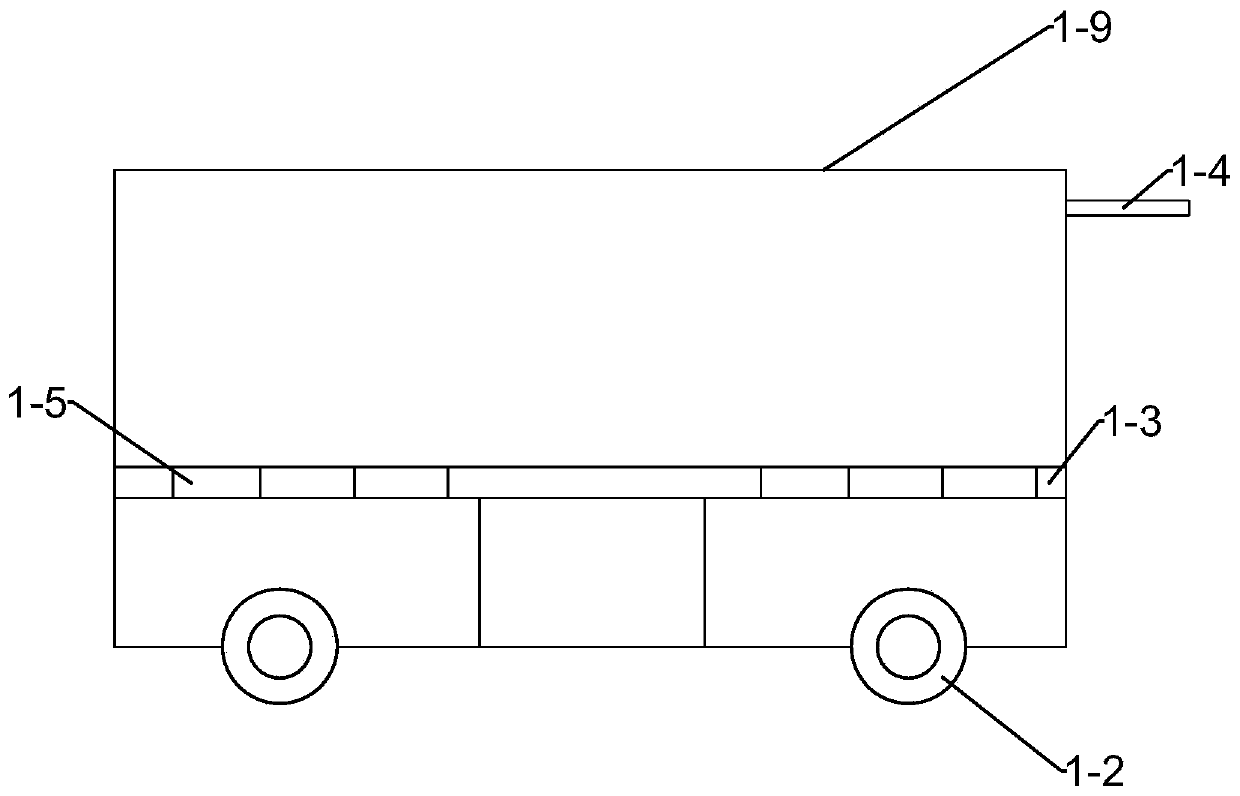 Microbiological specimen preservation and transportation device