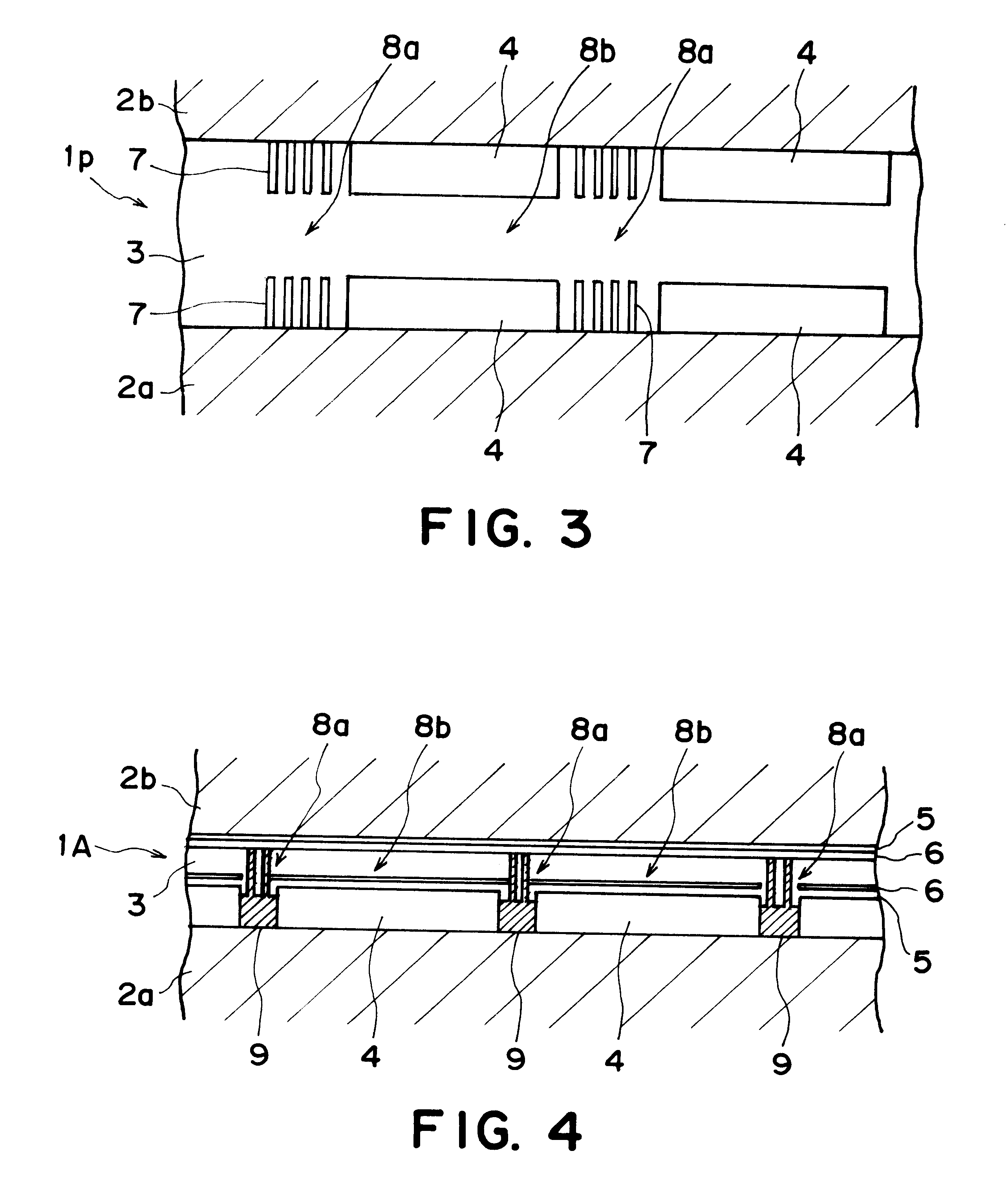 Liquid crystal device and process for production thereof