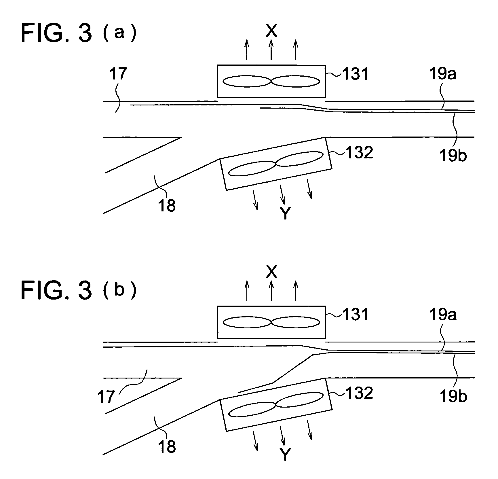 Paper sheet conveyance apparatus and image forming apparatus