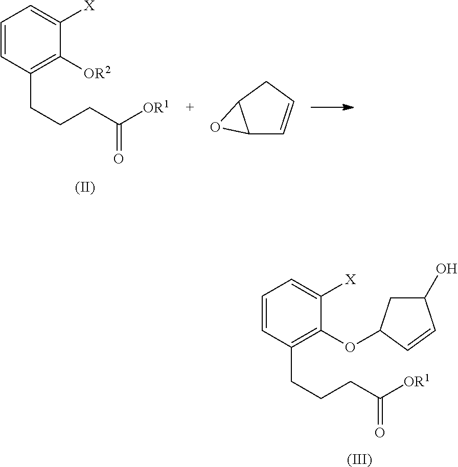 Methods for producing beraprost and its derivatives