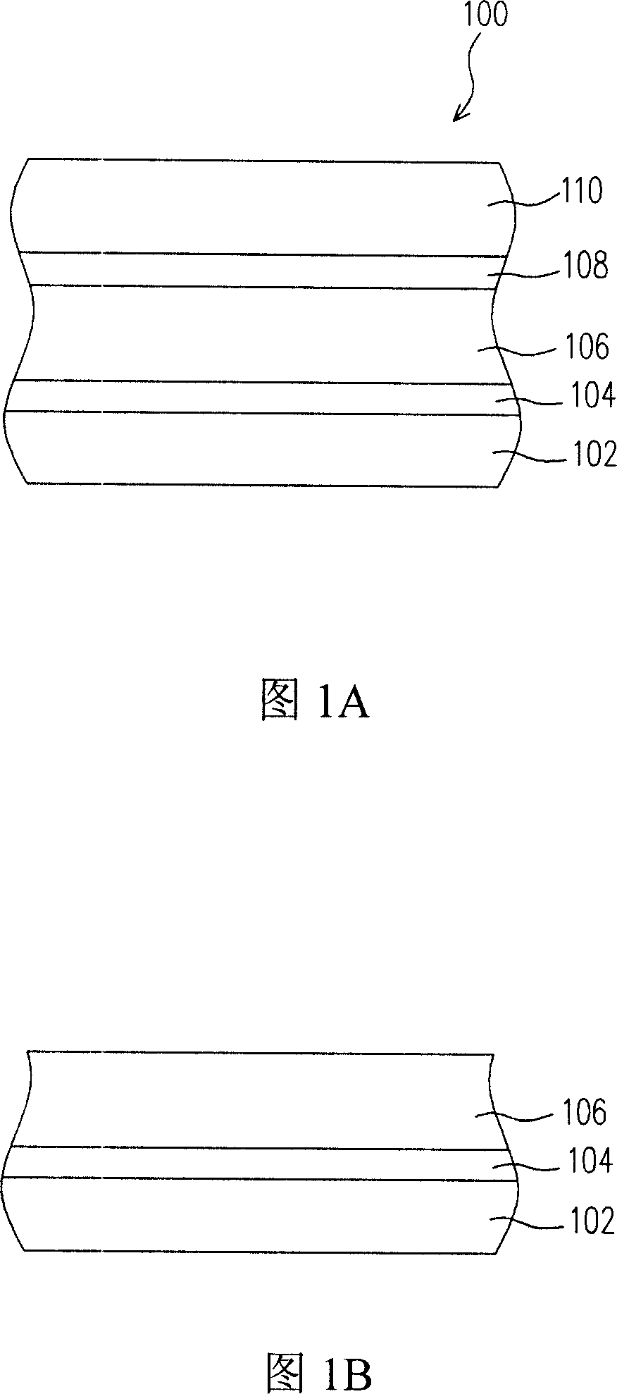 Method and system for testing flexible elements