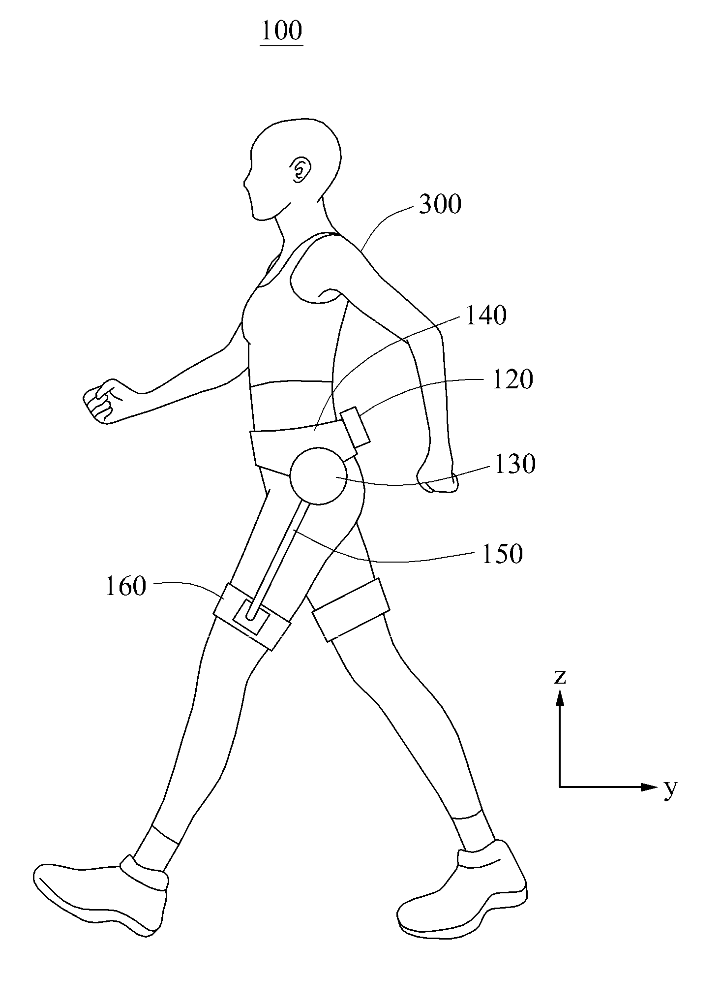 Walking assistance method and apparatuses performing the same