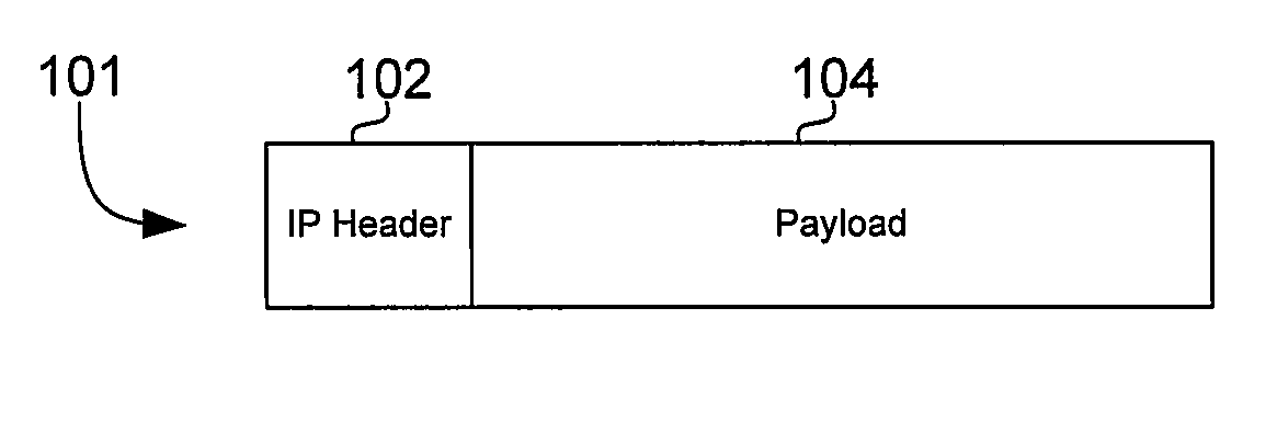 Method and system for securing a network utilizing IPsec and MACsec protocols