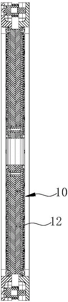 Filter-press plate for filter-press unit