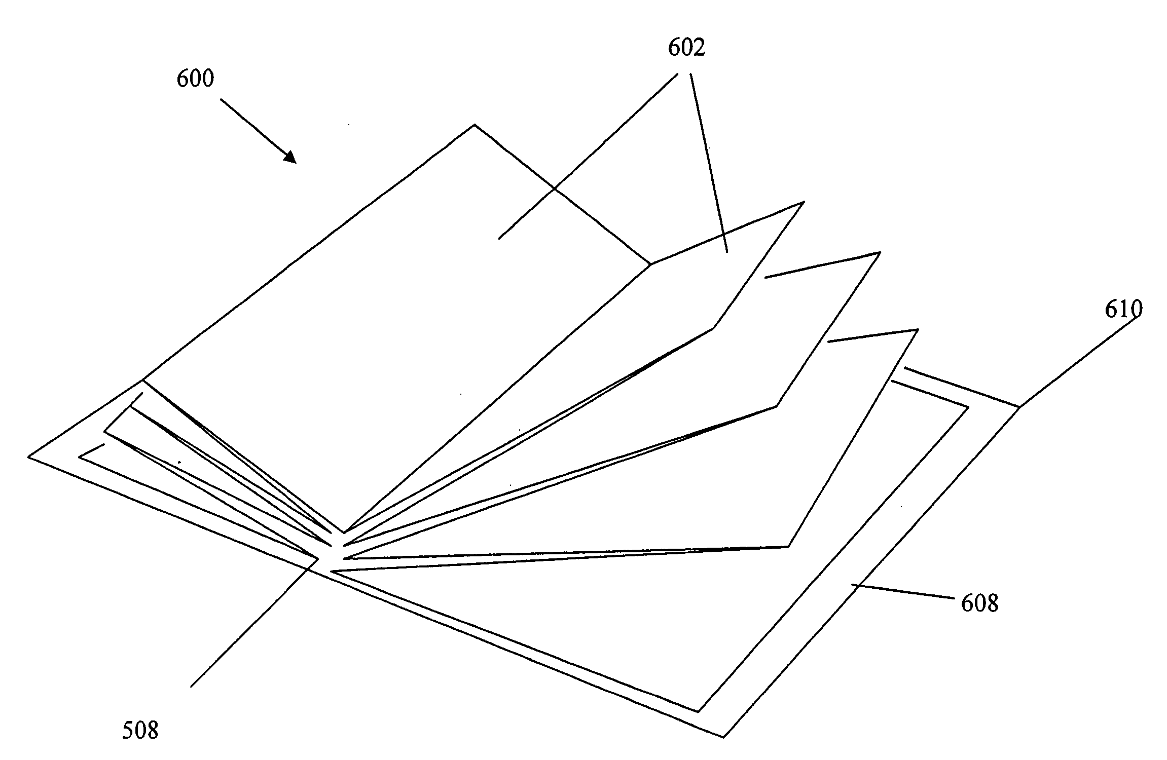 Methods and systems for providing large-scale books