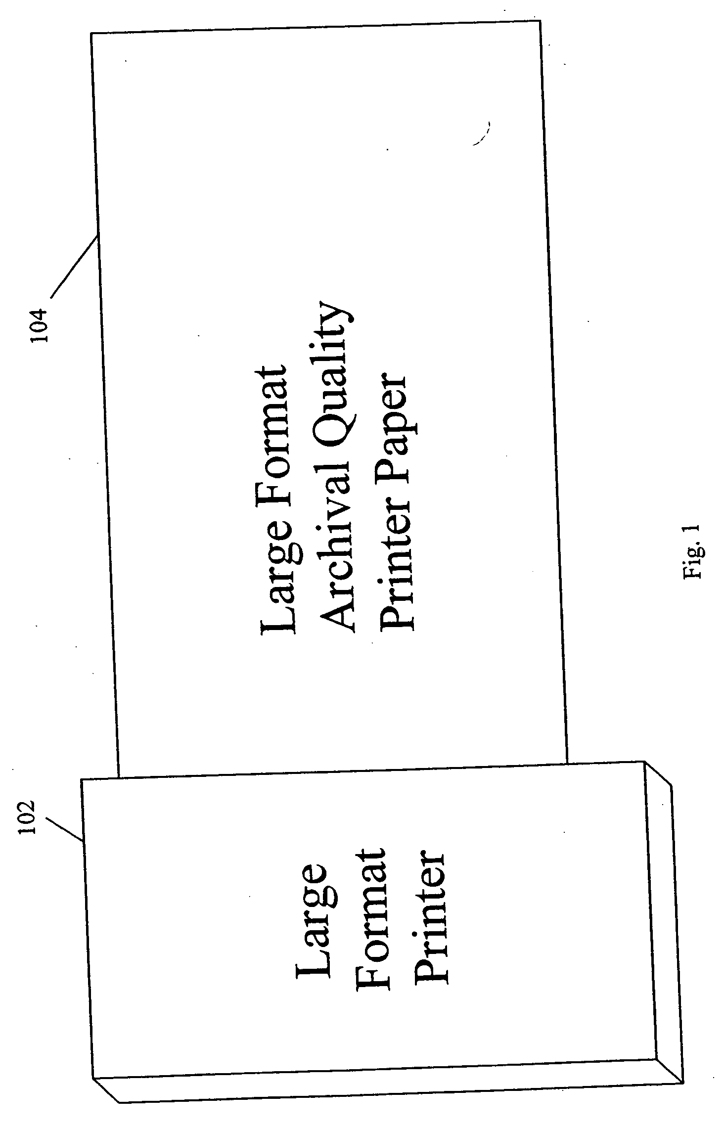 Methods and systems for providing large-scale books