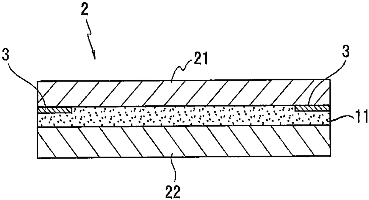 Pressure-sensitive adhesive and pressure-sensitive adhesive sheet