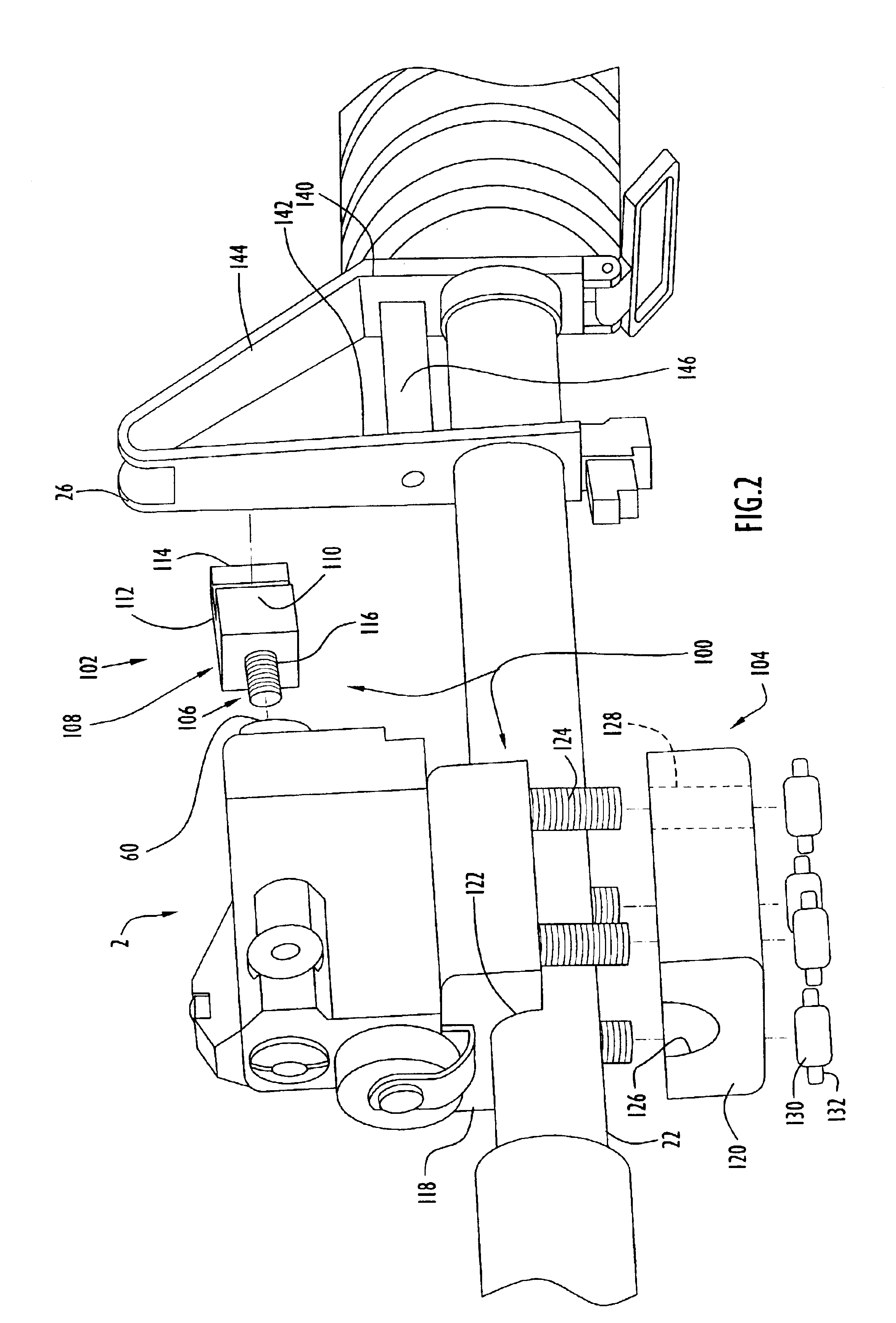 Firearm laser training system and method employing modified blank cartridges for simulating operation of a firearm