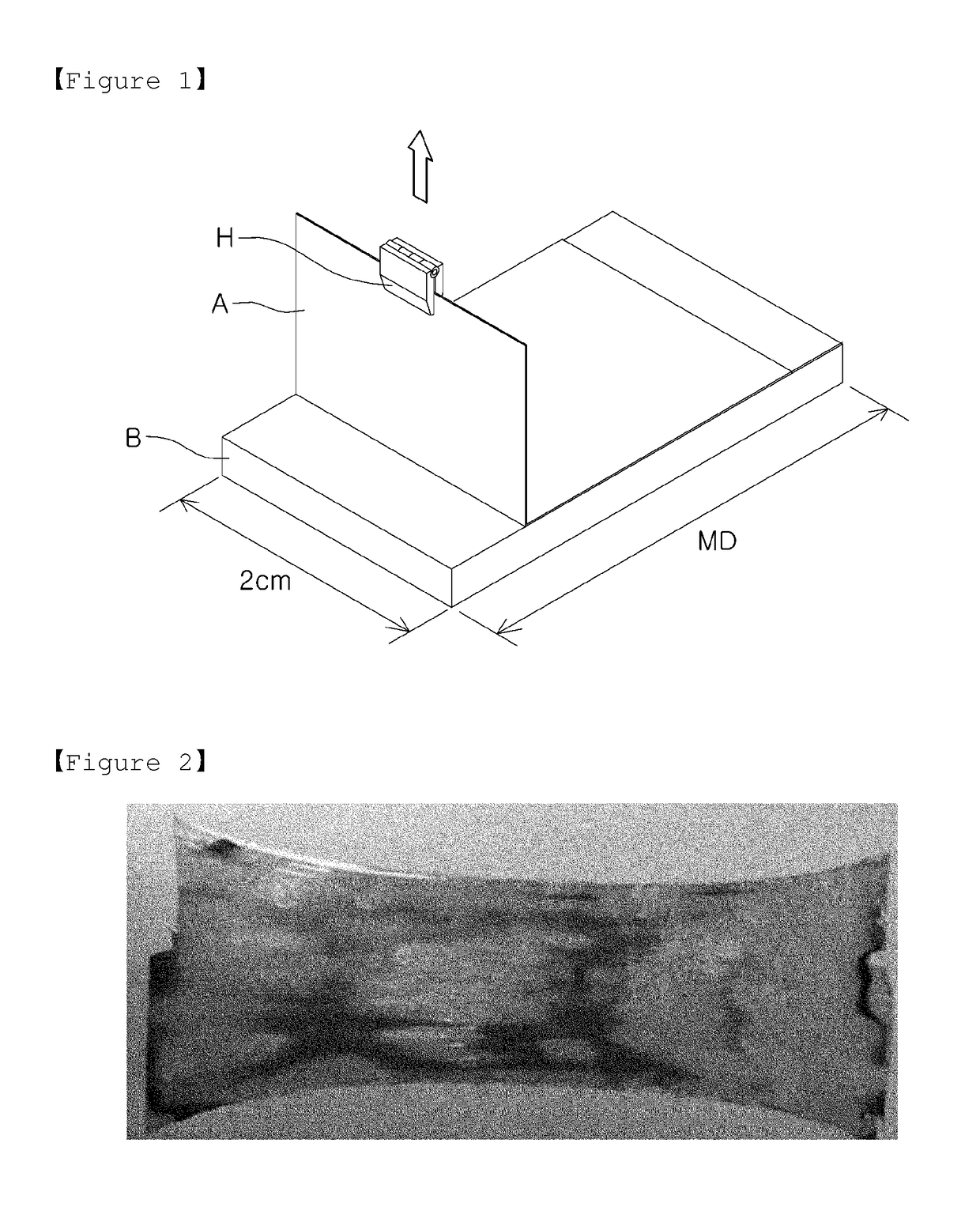 Thin polarizing plate and method of manufacturing the same
