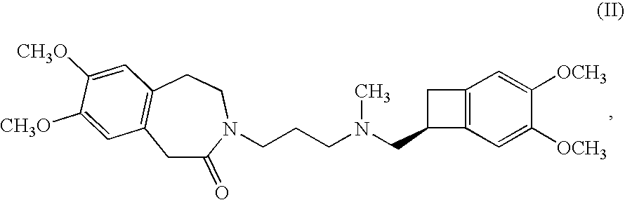 Process for the synthesis of (1S)-4,5-dimethoxy-1-(methylaminomethyl)-benzocyclobutane and addition salts thereof, and to the application thereof in the synthesis of ivabradine and addition salts thereof with a pharmaceutically acceptable acid