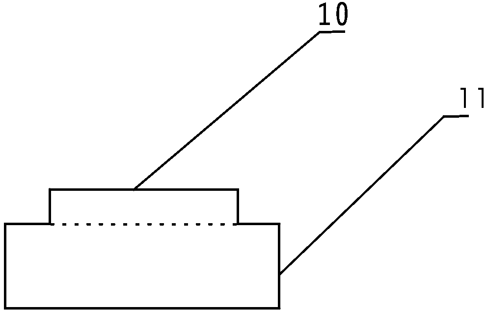 Polycrystalline ingot furnace