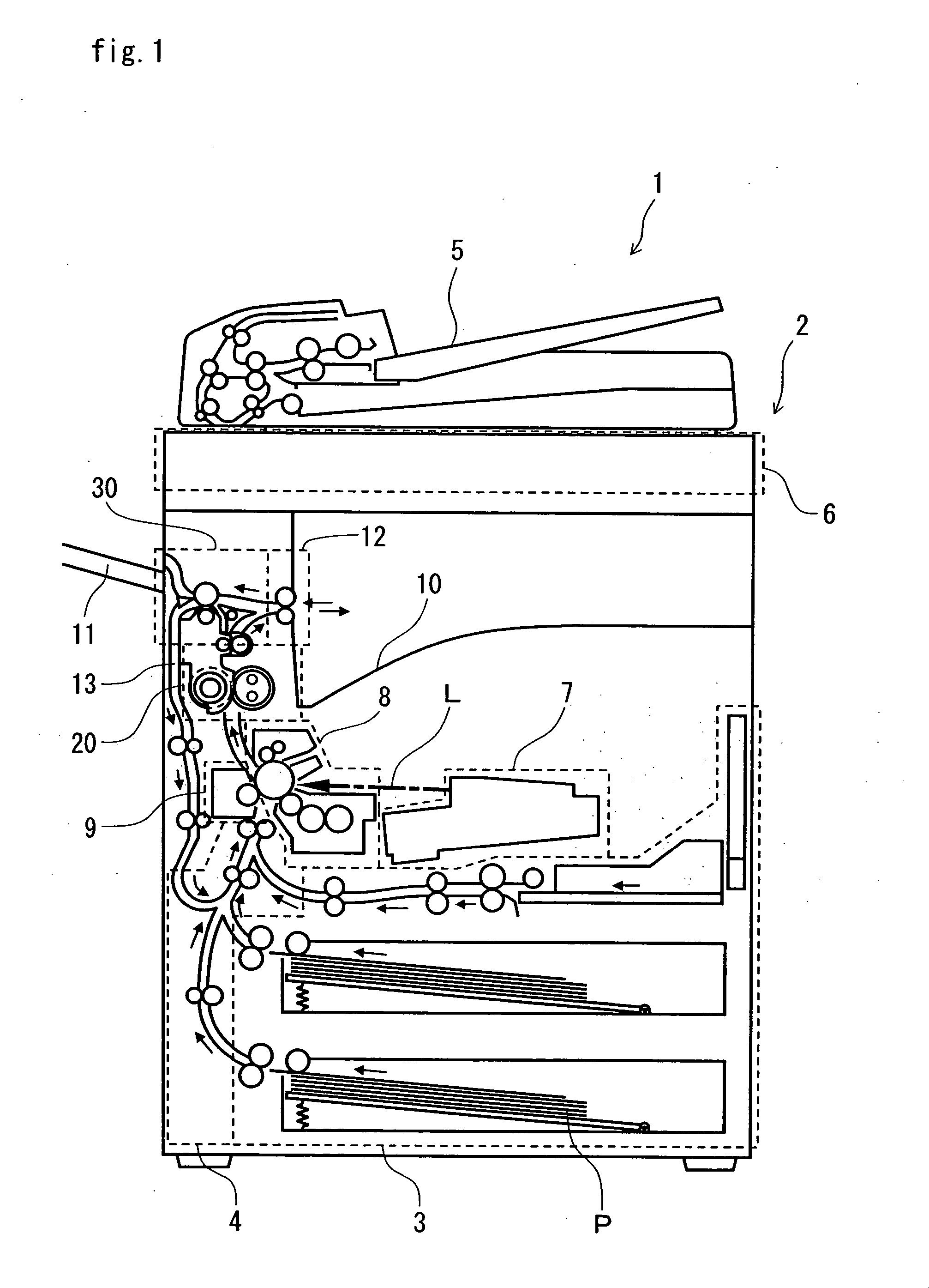 Image forming apparatus