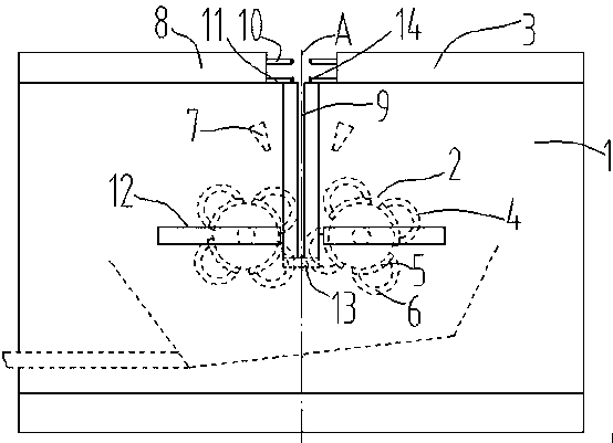 An automatic sharpening device and its control system and control method