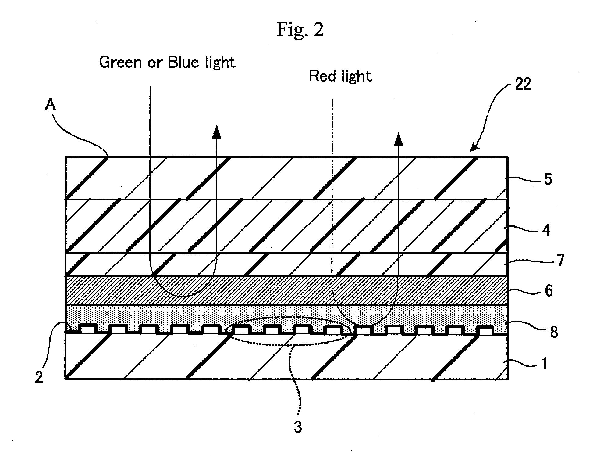 Optical recording composition and holographic recording medium