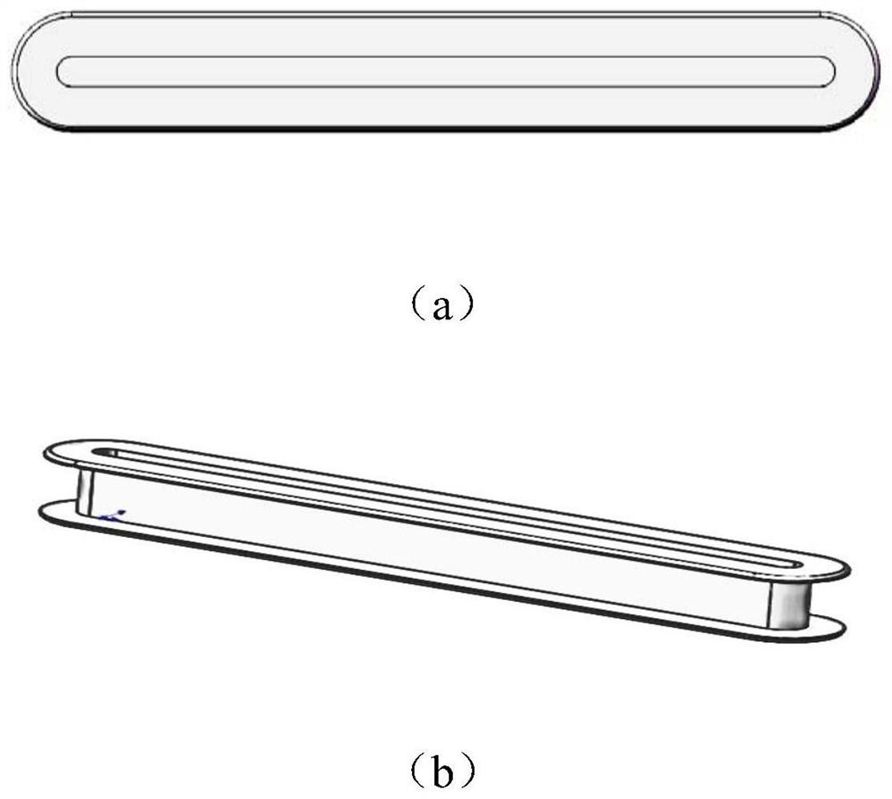 Optical fiber ring implementation method of a small-caliber cylindrical high-precision optical fiber gyroscope