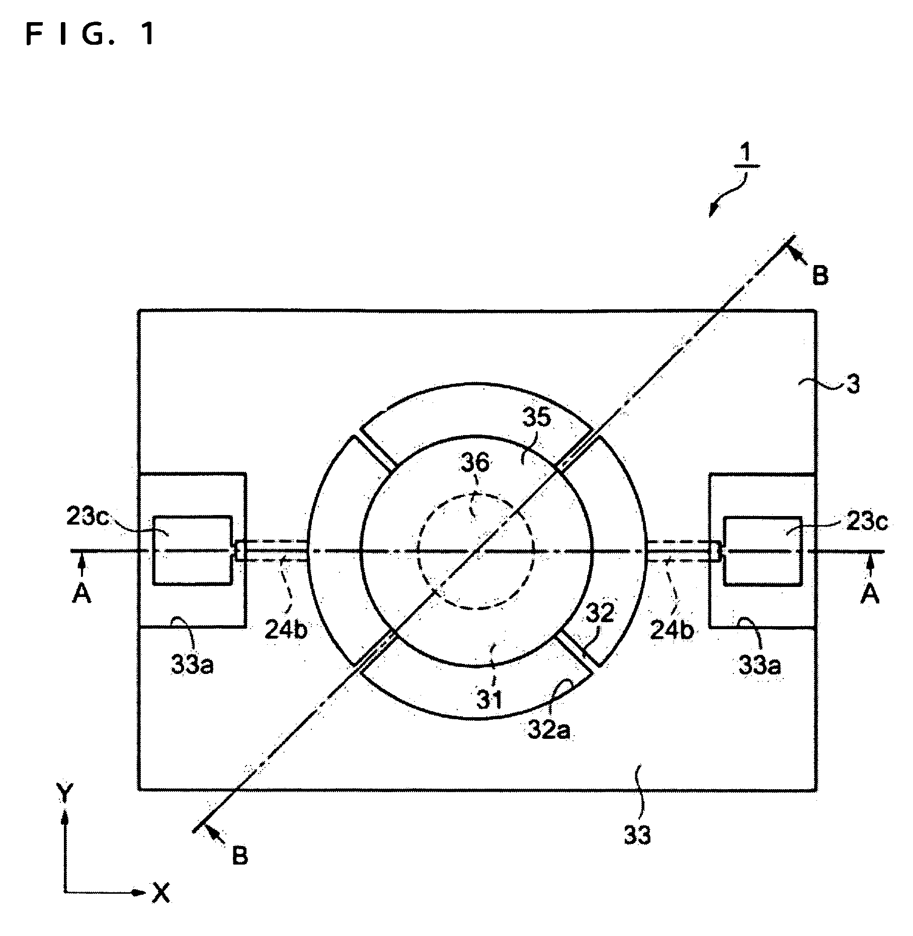 Tunable filter and method of manufacturing the same, and sensing device