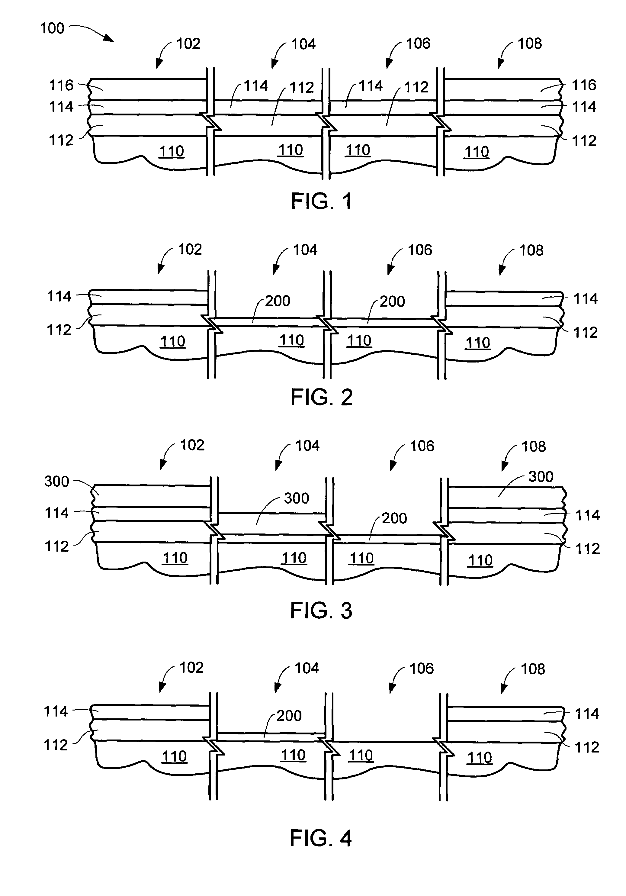 Multi-level gate SONOS flash memory device with high voltage oxide and method for the fabrication thereof