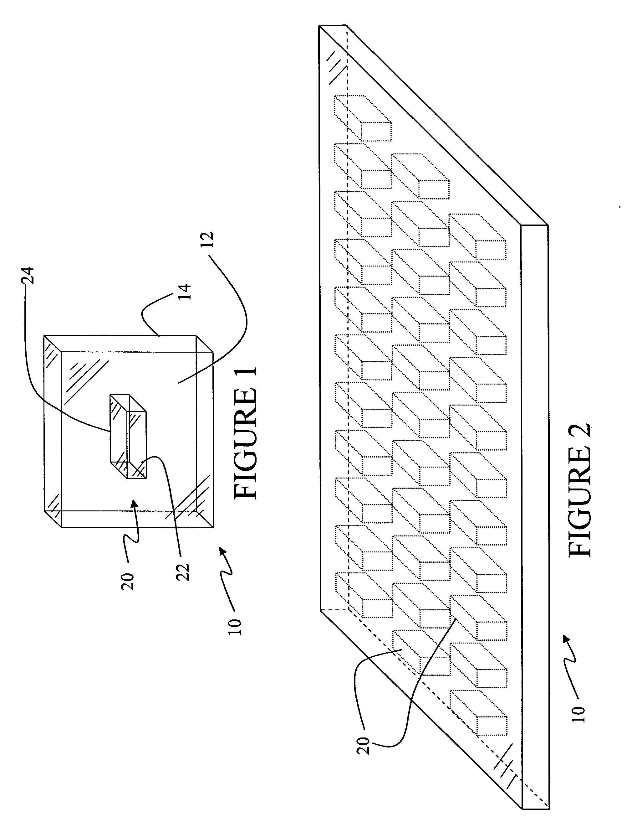 Electrode structure including transparent electrode structure, and applications thereof