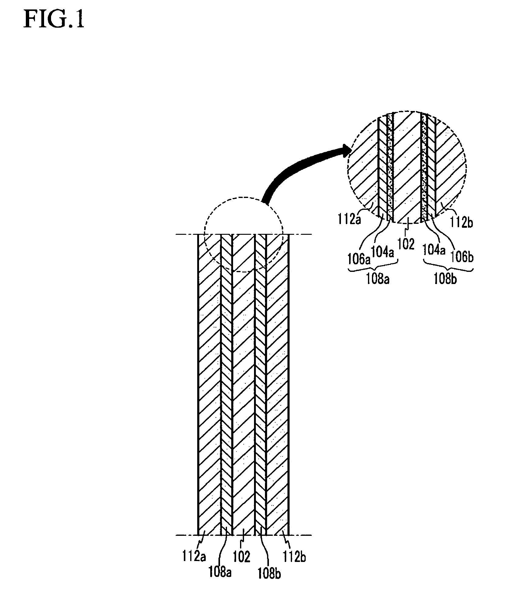 Electrode for a fuel cell, and a membrane-electrode assembly and fuel cell system comprising the same
