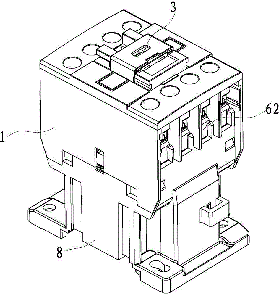 Contactor