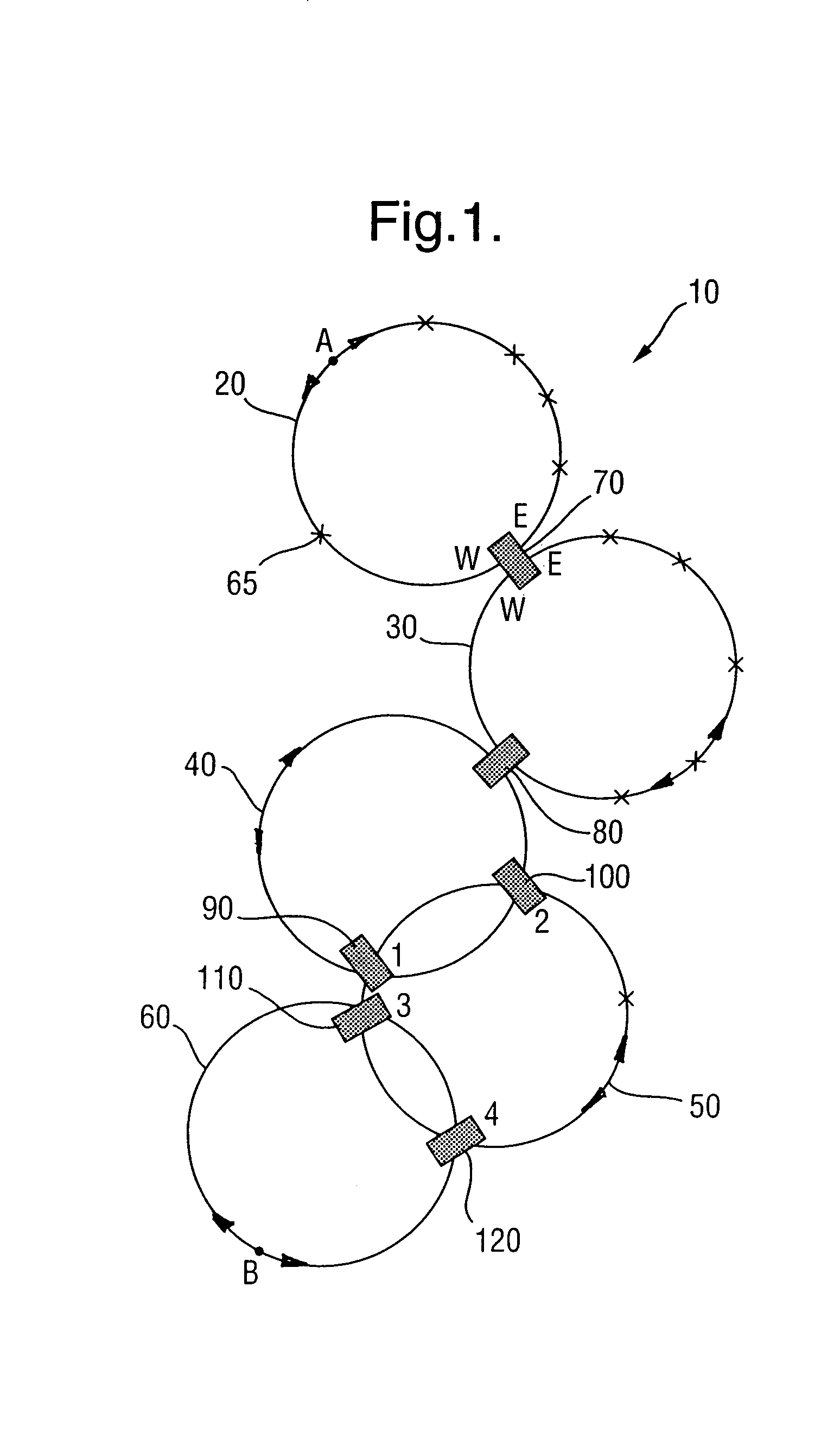 Optical communication system