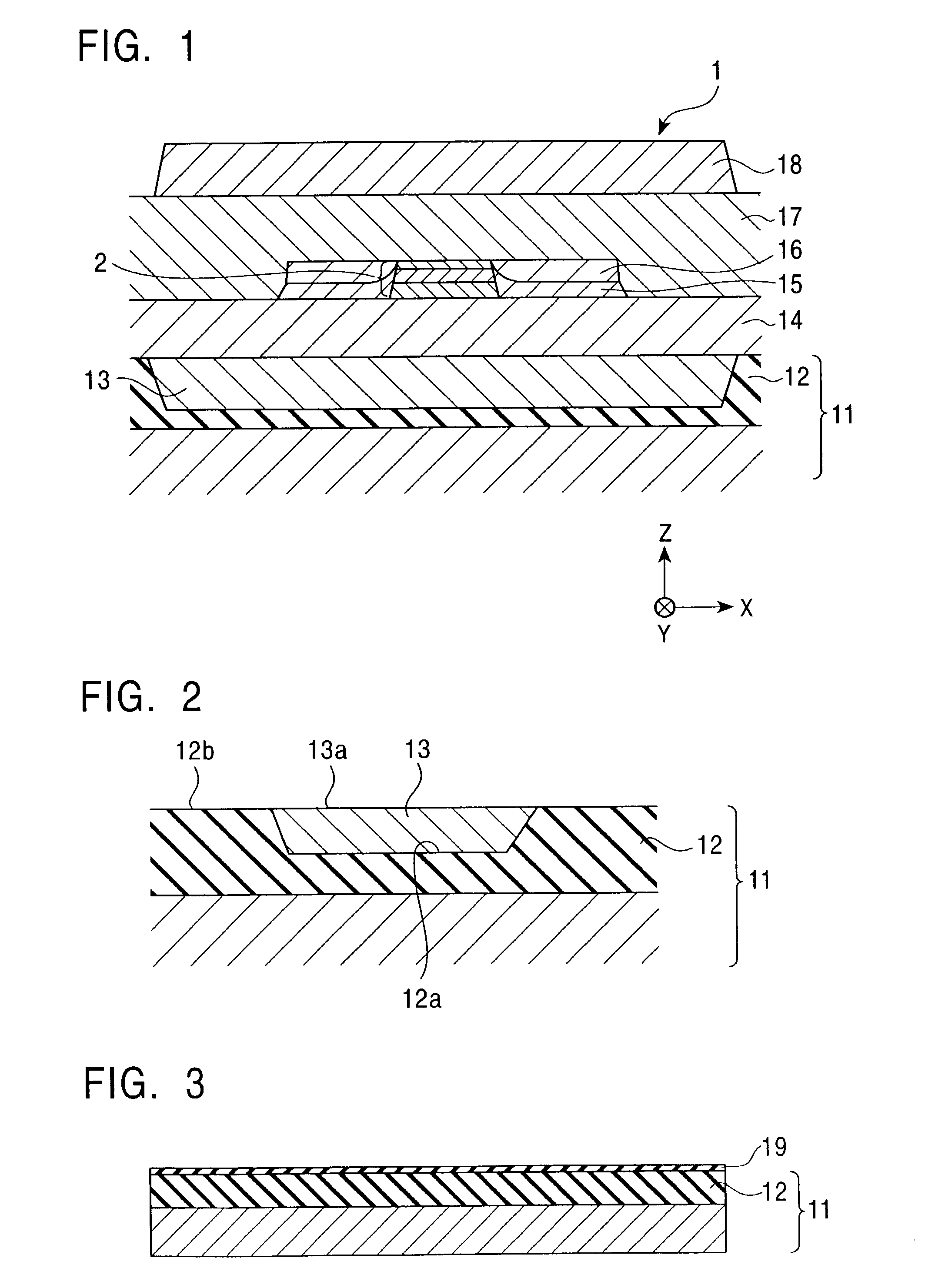 Thin-film magnetic head and method of forming the same