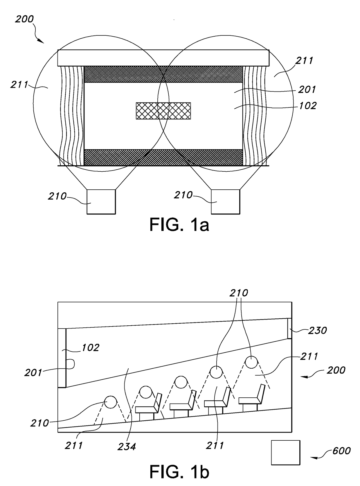 Use of ambience light for copy protection of video content displayed on a screen