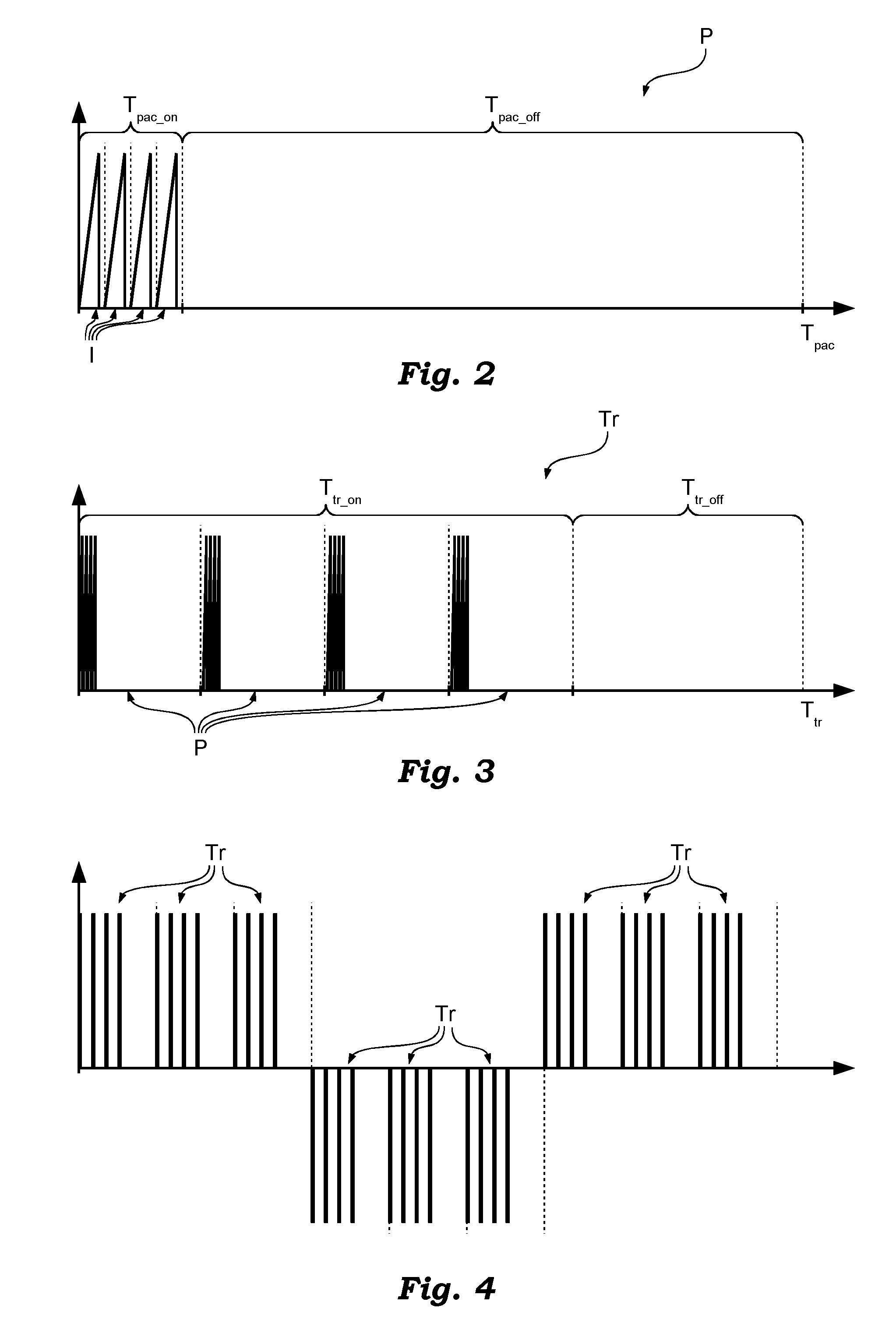 Apparatus for therapeutic treatment with pulsed resonant electromagnetic waves