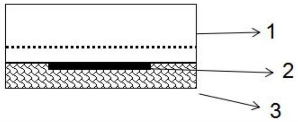 A kind of preparation method of thin film bulk acoustic resonator