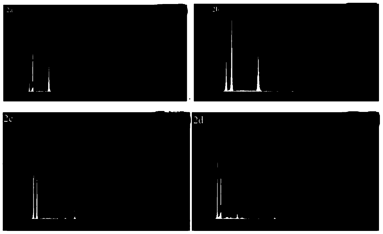 Wood fiber biomass loaded nano hydrated titanium dioxide composite material, and preparation method and application thereof