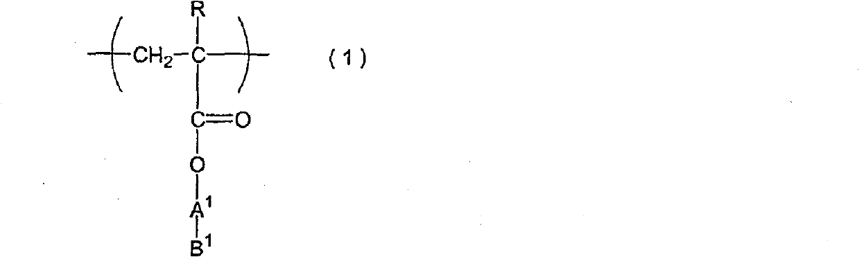 Liquid crystal orientation agent, liquid crystal orientation film and liquid crystal display element