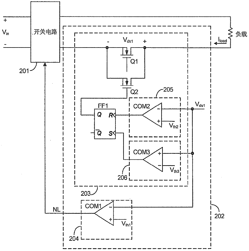 Switching power supply and no-load control circuit and no-load control method thereof