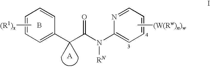 Pyridyl derivatives as cftr modulators