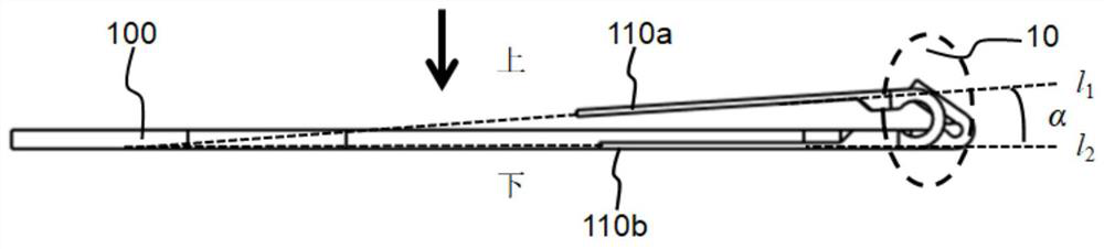 Double-side-driven multi-infusion-mode medicine infusion device