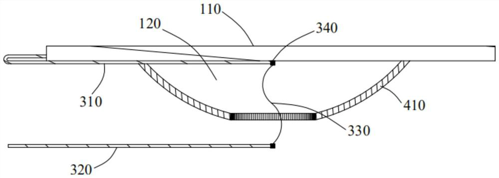 Electronic device and camera module