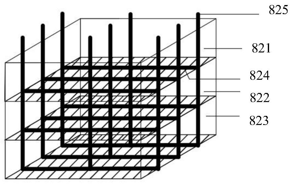 A vehicle-mounted organic waste rapid decomposition and fertilizer system and method