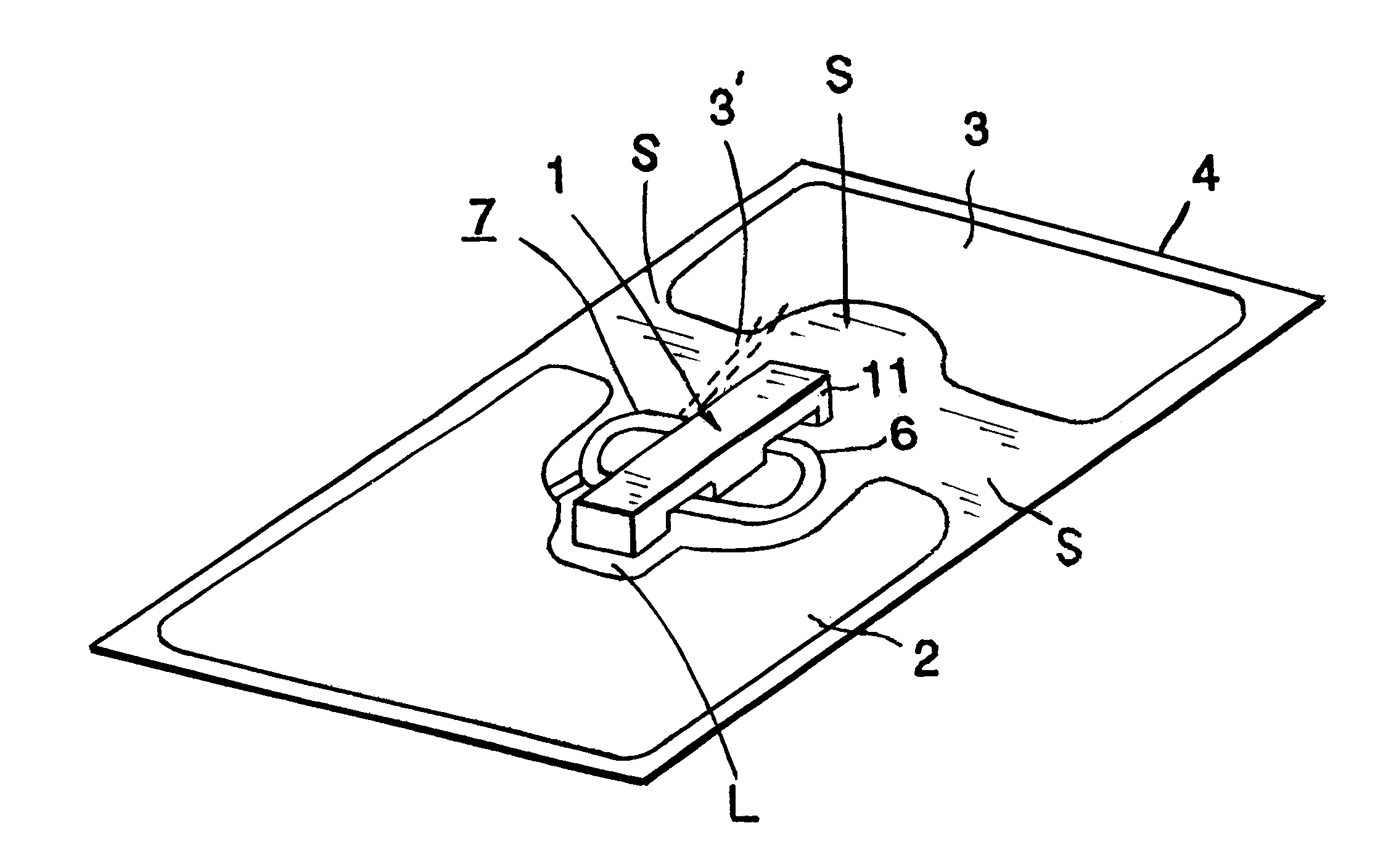 Isolated converter