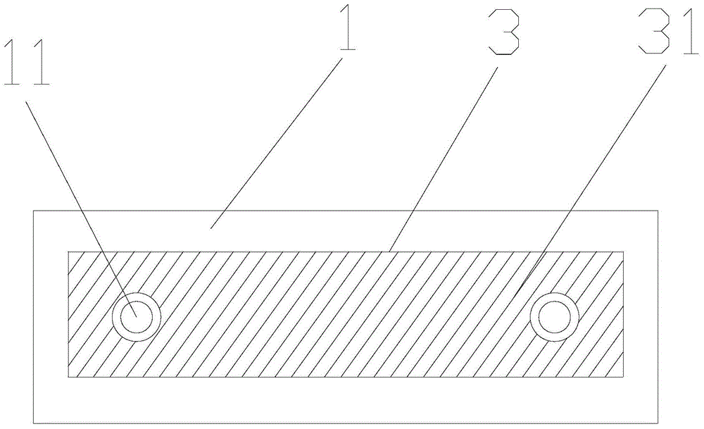 Low-temperature pipe clamp