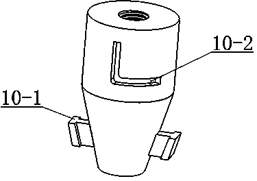 Unfurled track ball valve