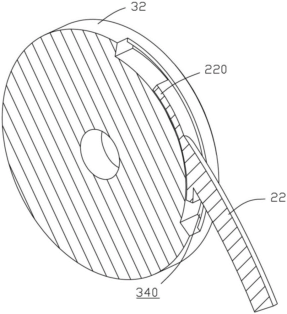 LED lamp