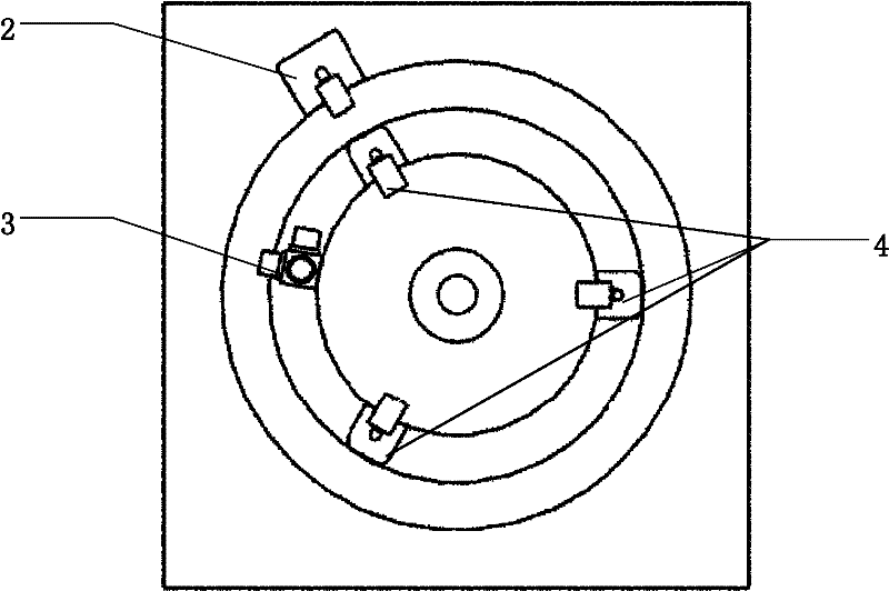 Method and system for testing reliability of electric spindle in machining center