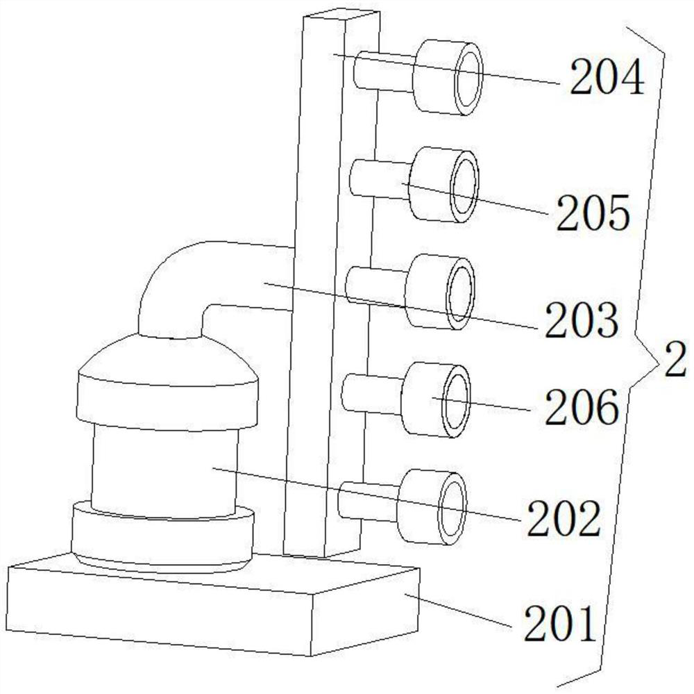 Stone screener for highway construction