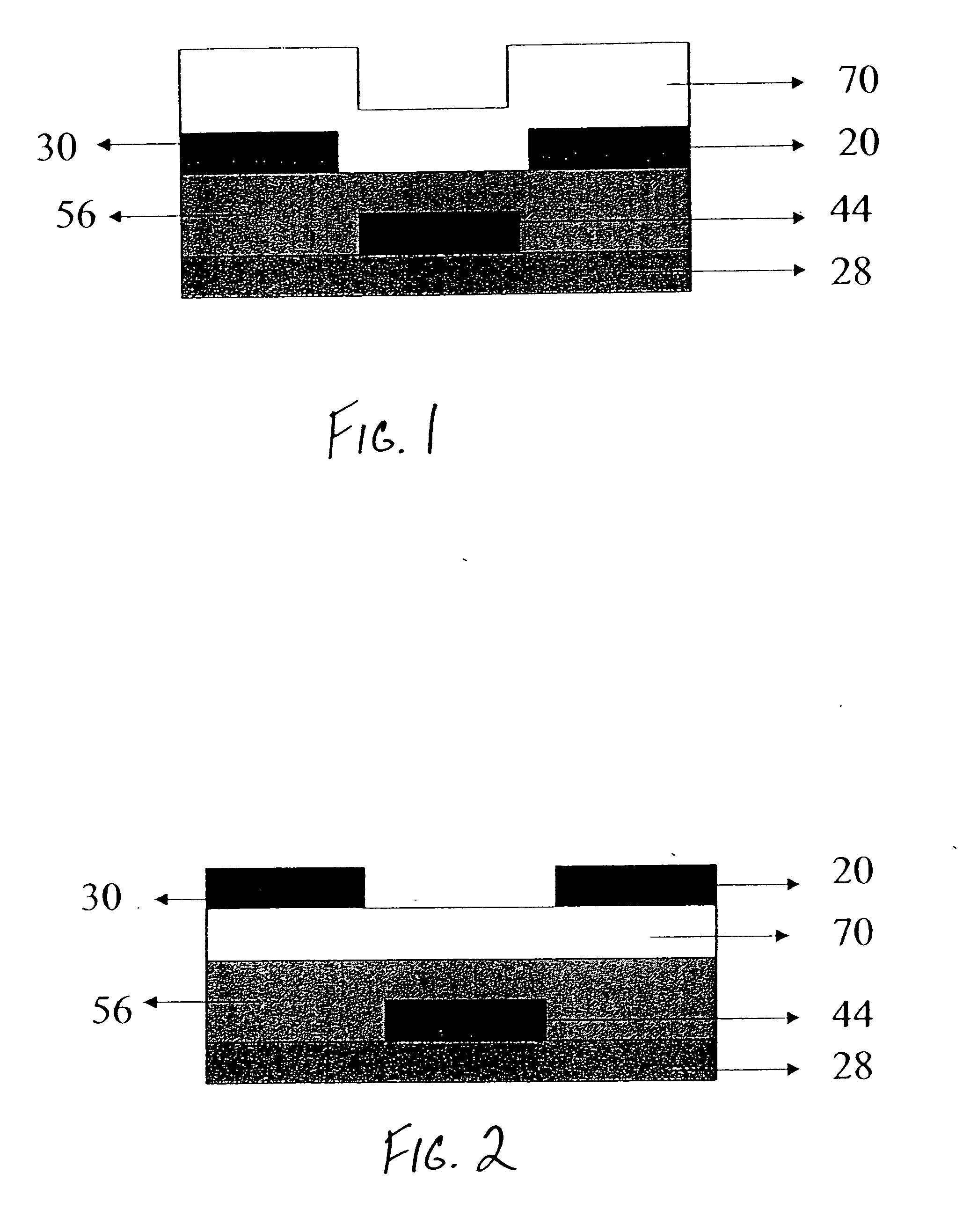 Methods of making thin film transistors comprising zinc-oxide-based semiconductor materials and transistors made thereby