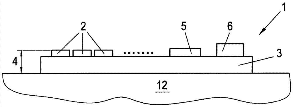 Light source and method for manufacturing same