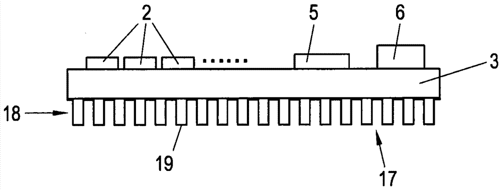 Light source and method for manufacturing same