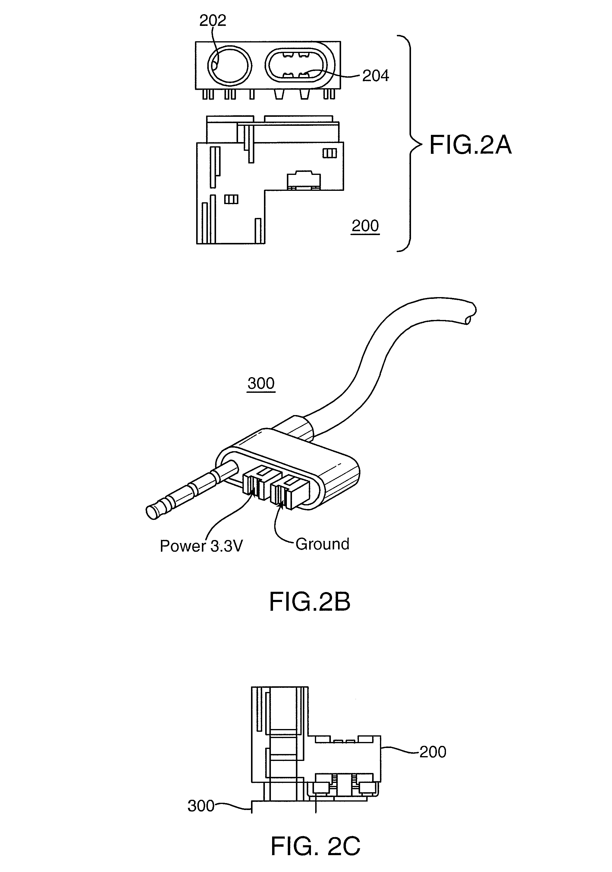 Communication between an accessory and a media player using a protocol with multiple lingoes