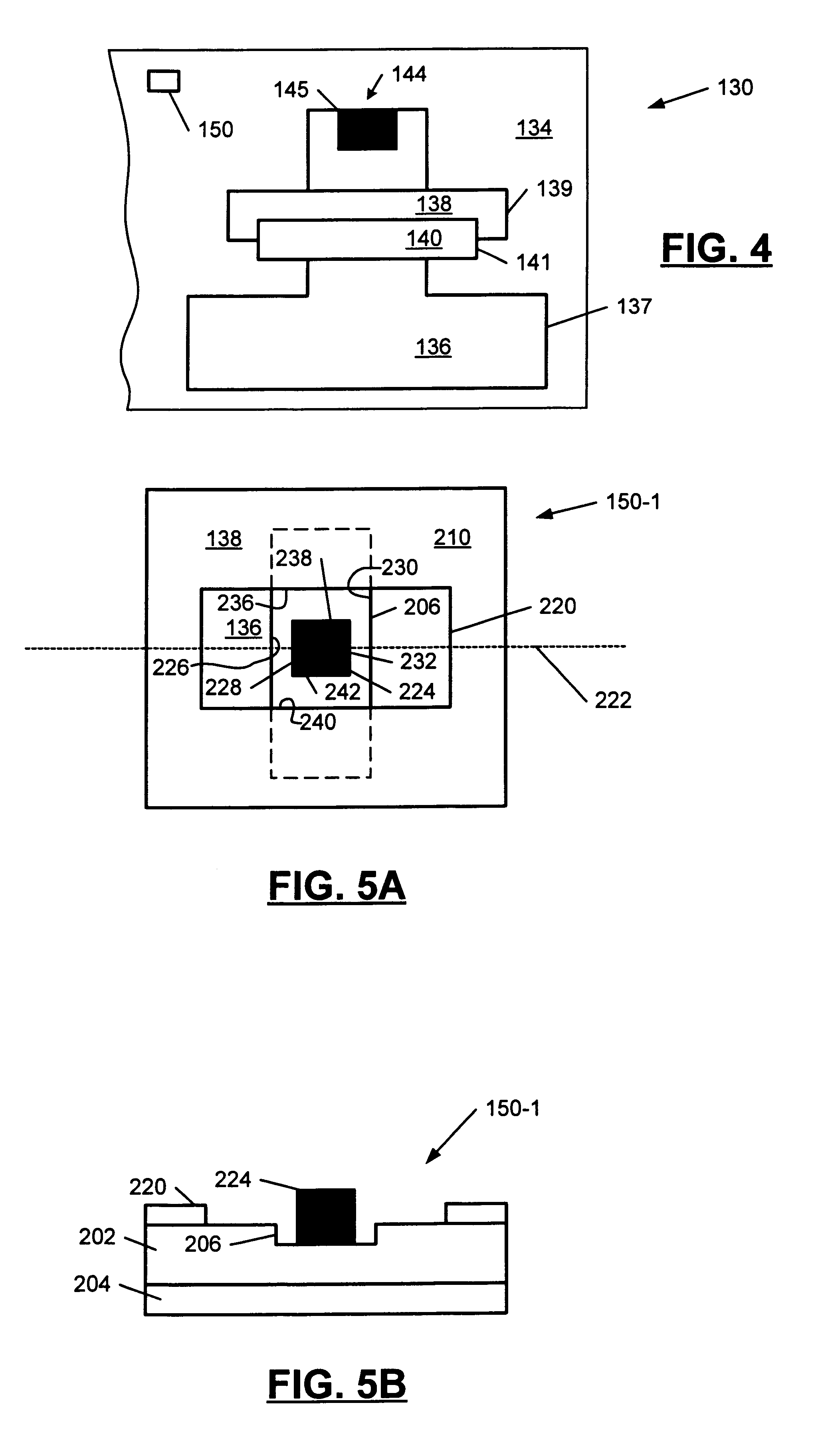 Multi-layer registration control for photolithography processes